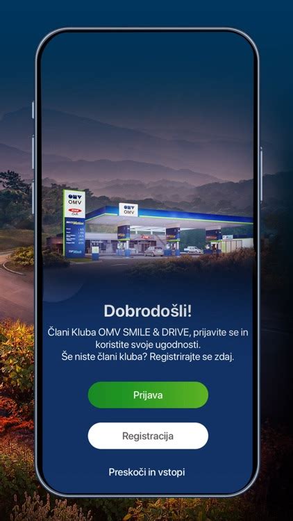 eromv|OMV v Sloveniji .